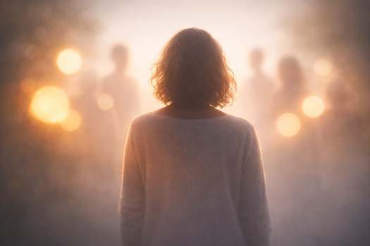 Selbstobjekte aus der Selbstpsychologie